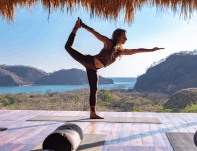 yoga teacher training nicaragua